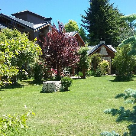 Rayen Mapu Villa San Carlos de Bariloche Kültér fotó